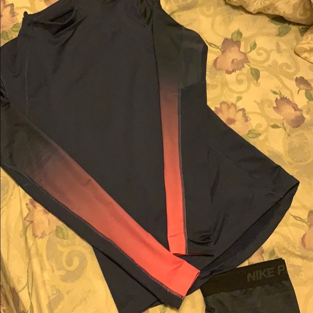 NIKE PRO SET